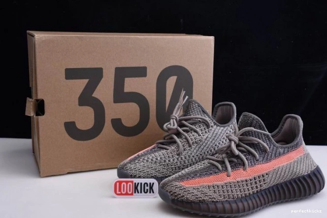 350 adidas Stone Boost V2 Yeezy Ash GW0089 0822